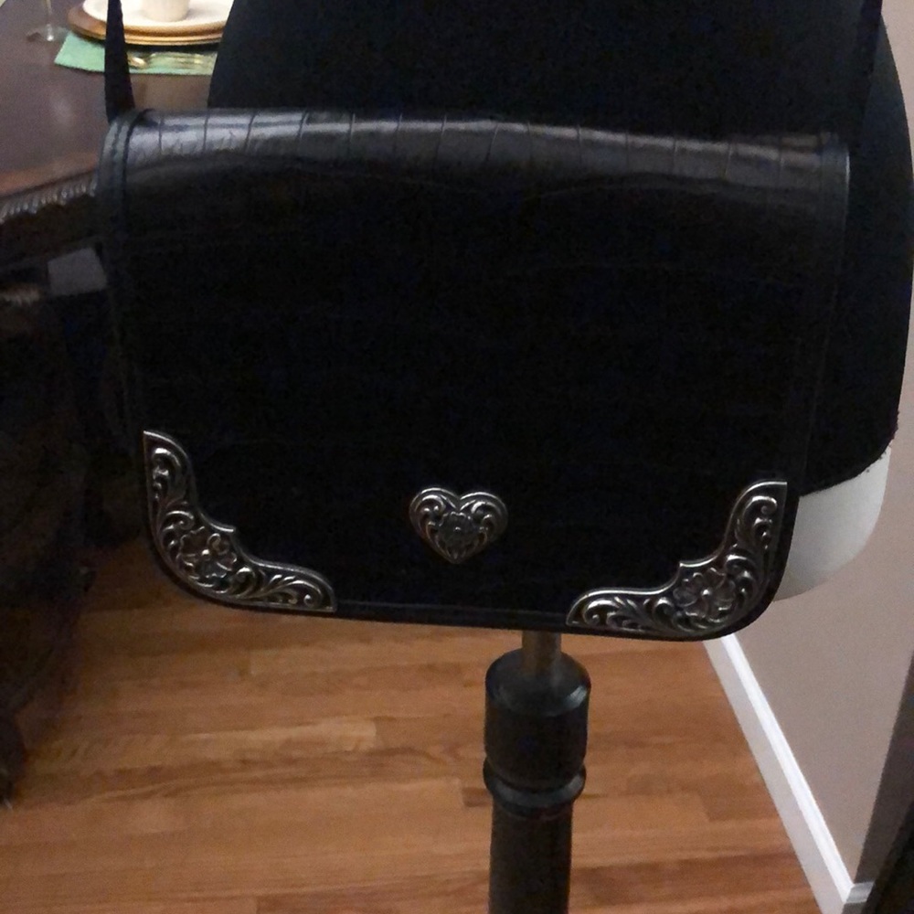 Brighton Crossbody solid brass - Picture 5 of 8